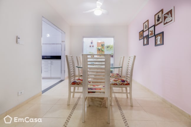 Imagem do imóvel ID-37920 na Avenida Sapopemba, Jardim Utinga, Santo André - SP
