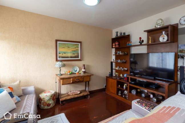 Imagem do imóvel ID-31380 na Rua Maria Amália, Tijuca, Rio de Janeiro - RJ