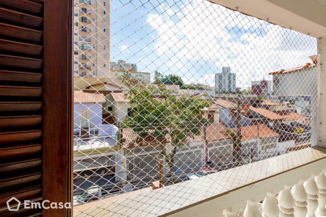 Imagem do imóvel ID-31507 na Rua Lupércio de Miranda, Campestre, Santo André - SP