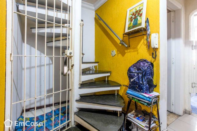 Imagem do imóvel ID-42576 na Rua Áurea Batista dos Santos, Vila Morse, São Paulo - SP