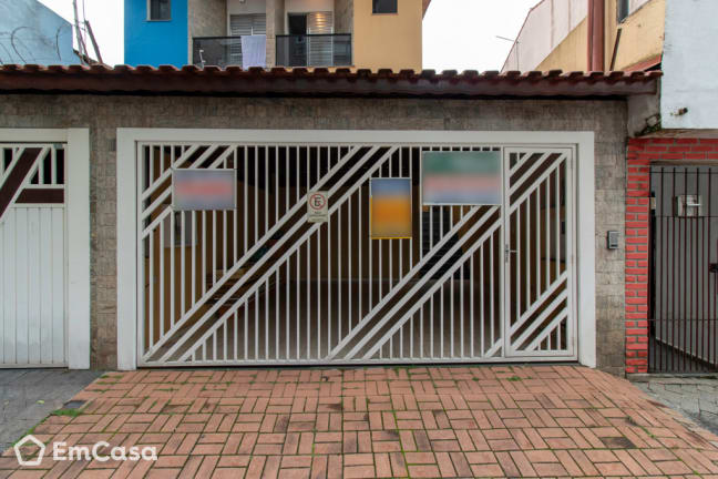 Imagem do imóvel ID-42837 na Rua Terceiro-Sargento Francisco Luís Ribeiro Boennin, Jardim Santa Mena, Guarulhos - SP