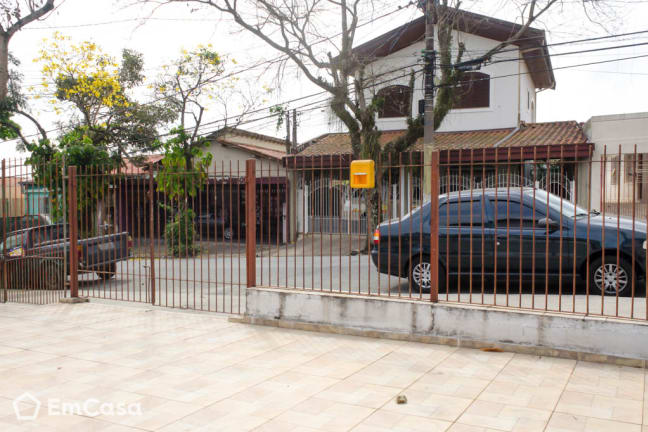 Imagem do imóvel ID-31259 na Rua São Pedro, Vila Maria, São José dos Campos - SP