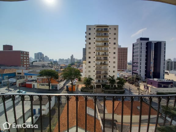 Imagem do imóvel ID-28774 na Rua Campos Sales, Centro, Santo André - SP