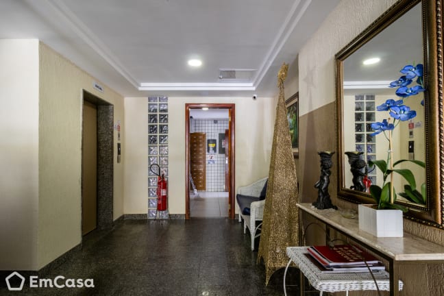 Imagem do imóvel ID-42090 na Avenida Embaixador Abelardo Bueno, Barra da Tijuca, Rio de Janeiro - RJ