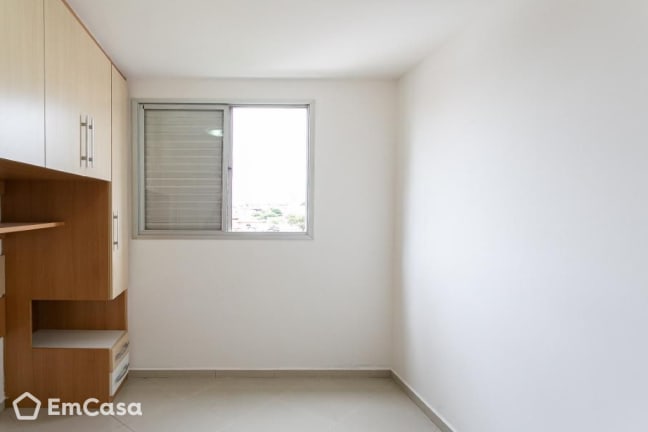 Imagem do imóvel ID-42870 na Rua Barretos, Alto da Mooca, São Paulo - SP