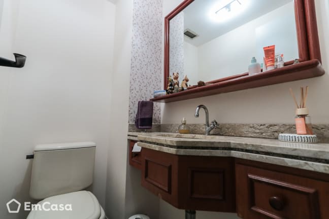 Imagem do imóvel ID-42831 na Alameda dos Anapurus, Indianópolis, São Paulo - SP