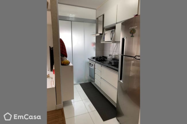 Imagem do imóvel ID-43387 na Rua do Oratório, Mooca, São Paulo - SP