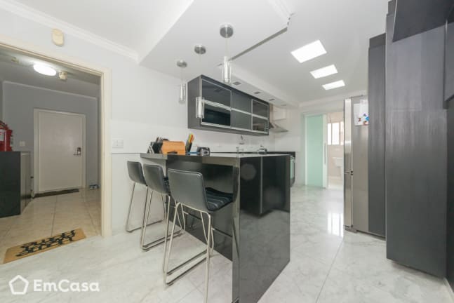 Imagem do imóvel ID-37098 na Avenida Nova Cantareira, Tucuruvi, São Paulo - SP