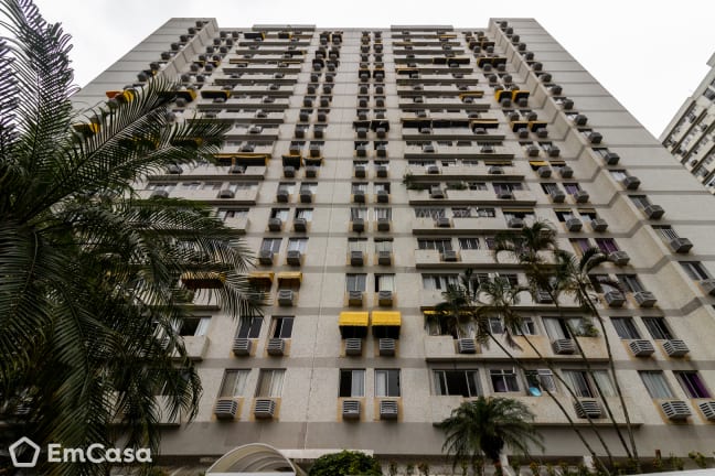 Imagem do imóvel ID-42768 na Avenida Professor Fausto Moreira, Barra da Tijuca, Rio de Janeiro - RJ