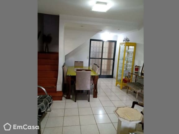 Imagem do imóvel ID-43377 na Rua Américo Alves Pereira Filho, Vila Morumbi, São Paulo - SP