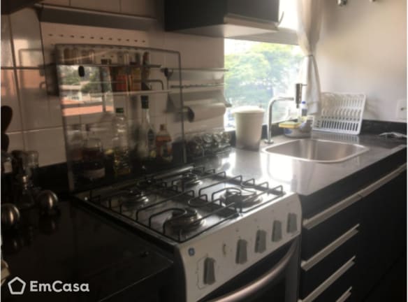 Imagem do imóvel ID-32291 na Avenida Jurema, Indianópolis, São Paulo - SP