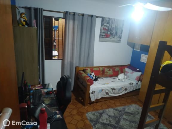 Imagem do imóvel ID-32999 na Rua José Tosi Filho, Vila Marininha, São Bernardo do Campo - SP