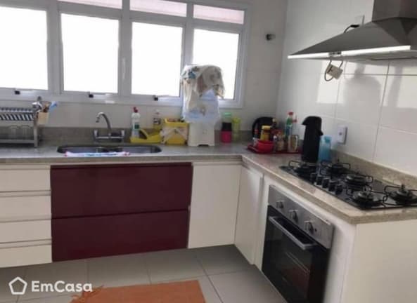Imagem do imóvel ID-27265 na Rua Beth Lago, Recreio dos Bandeirantes, Rio de Janeiro - RJ