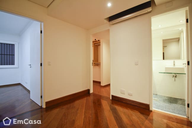 Imagem do imóvel ID-36913 na Rua Urimonduba, Jardim Paulista, São Paulo - SP