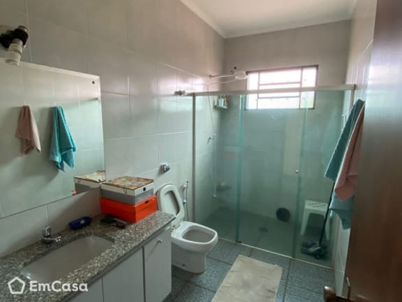 Imagem do imóvel ID-63993 na Rua Antônia Carrara Orlandini, Jardim Zara, Ribeirão Preto - SP