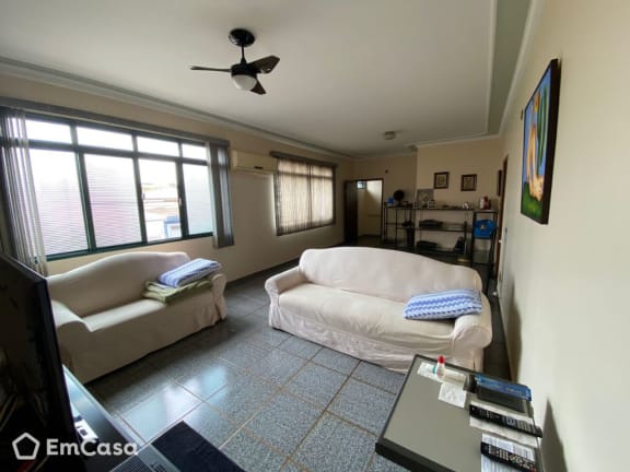 Imagem do imóvel ID-63993 na Rua Antônia Carrara Orlandini, Jardim Zara, Ribeirão Preto - SP