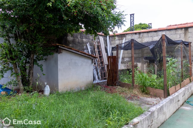 Imagem do imóvel ID-43312 na Rua Orós, Palmeiras de São José, São José dos Campos - SP