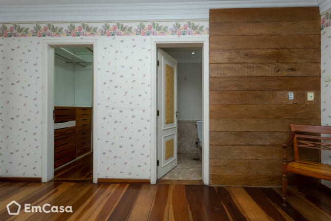 Imagem do imóvel ID-33796 na Rua Raimundo Simão de Souza, Vila Suzana, São Paulo - SP