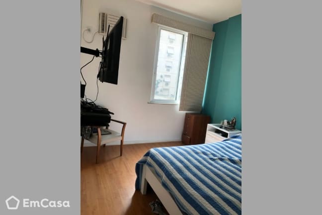 Imagem do imóvel ID-34121 na Rua Francisco Otaviano, Copacabana, Rio de Janeiro - RJ