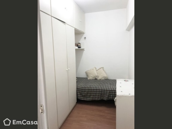 Imagem do imóvel ID-42303 na Rua Abílio Soares, Paraíso, São Paulo - SP