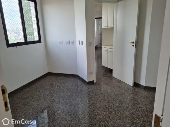 Imagem do imóvel ID-37489 na Alameda Jauaperi, Indianópolis, São Paulo - SP