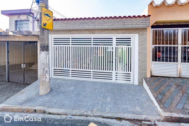 Imagem do imóvel ID-30883 na Rua Santiago, Assunção, São Bernardo do Campo - SP
