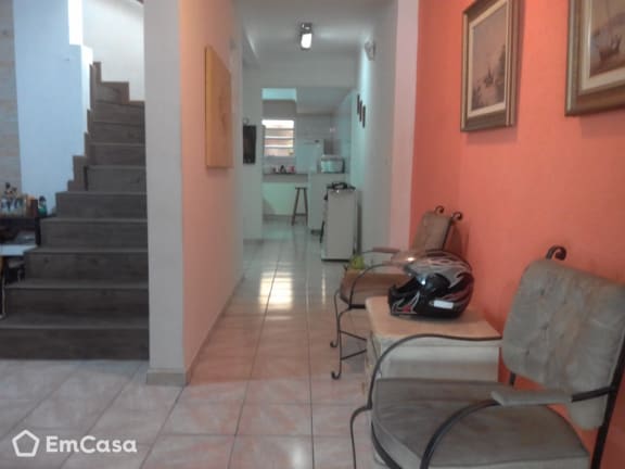 Imagem do imóvel ID-43023 na Avenida Pinheiro, Cidade das Flores, Osasco - SP