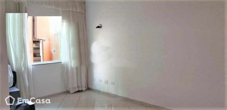 Imagem do imóvel ID-33584 na Rua Piracanguá, jardim são paulo, São Paulo - SP
