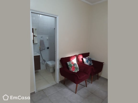Imagem do imóvel ID-37751 na Rua Maestro Francisco Manuel da Silva, Jardim Santa Genebra, Campinas - SP