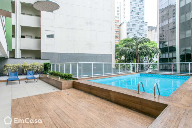 Imagem do imóvel ID-37012 na Rua Genebra, Bela Vista, São Paulo - SP