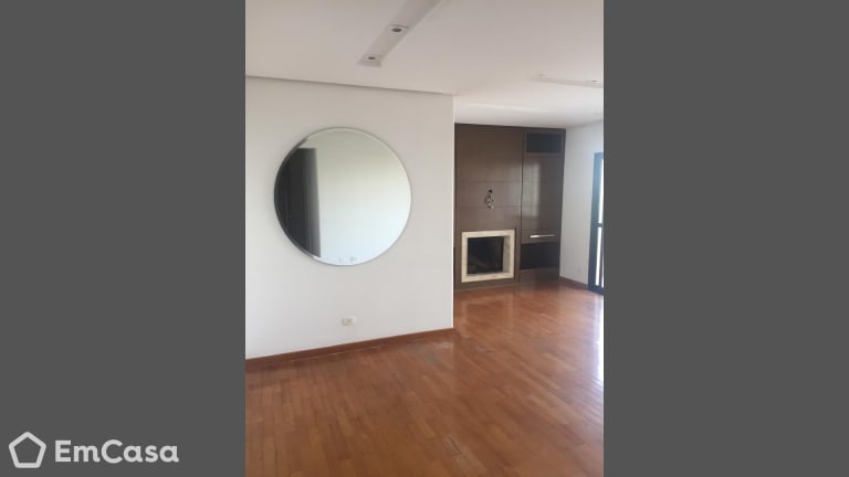 Imagem do imóvel ID-27884 na Rua Tabajaras, Mooca, São Paulo - SP