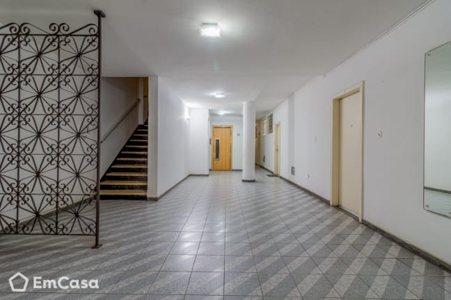 Imagem do imóvel ID-37871 na Rua Abílio Soares, Vila Mariana, São Paulo - SP