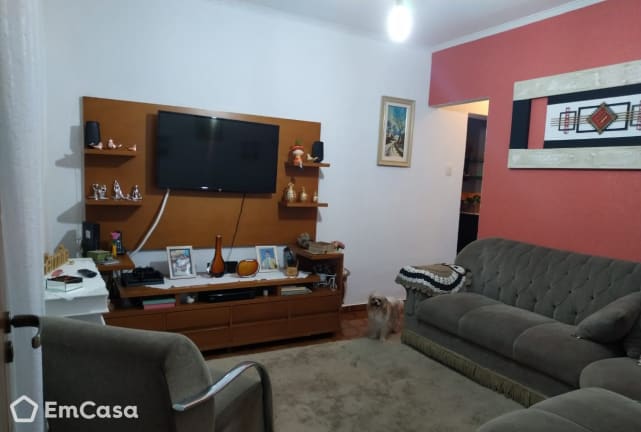Imagem do imóvel ID-32999 na Rua José Tosi Filho, Vila Marininha, São Bernardo do Campo - SP