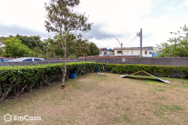 Imagem do imóvel ID-64823 na Avenida Sapopemba, Jardim Utinga, Santo André - SP