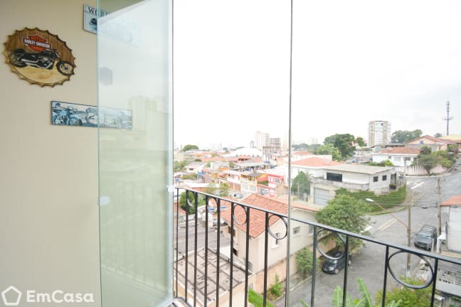 Imagem do imóvel ID-42928 na Alameda Tutóia, Gopoúva, Guarulhos - SP