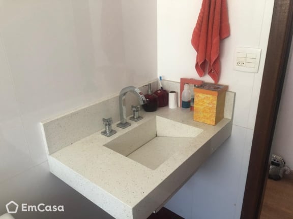 Imagem do imóvel ID-32869 na Rua Serafim Carlos, Osvaldo Cruz, São Caetano do Sul - SP