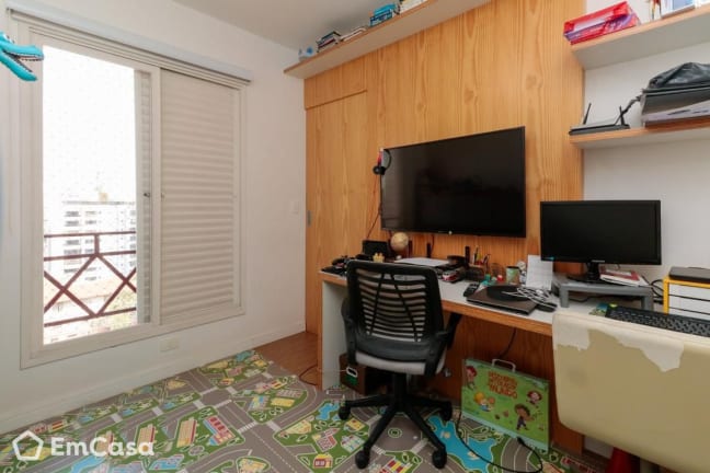 Imagem do imóvel ID-37748 na Rua Girassol, Vila Madalena, São Paulo - SP