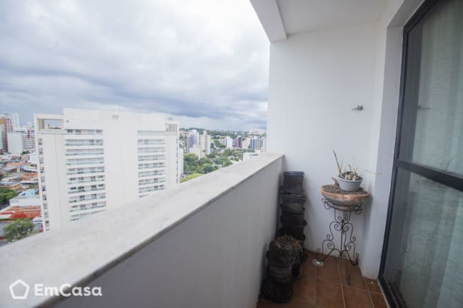 Imagem do imóvel ID-42386 na Rua Sacramento, Centro, Campinas - SP