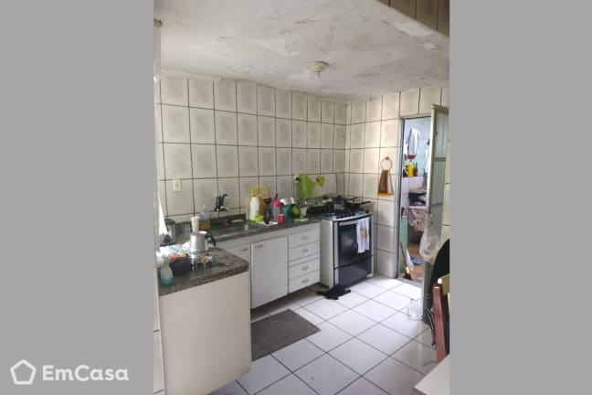 Imagem do imóvel ID-38761 na Rua Antônio de Andrade, Cerâmica, São Caetano do Sul - SP
