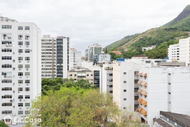 Imagem do imóvel ID-33050 na Rua Uruguai, Andaraí, Rio de Janeiro - RJ