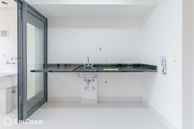 Imagem do imóvel ID-29882 na Rua Isabel de Castela, Vila Madalena, São Paulo - SP