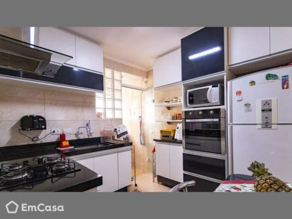 Imagem do imóvel ID-32746 na Rua Doutor Djalma Pinheiro Franco, Vila Santa Catarina, São Paulo - SP