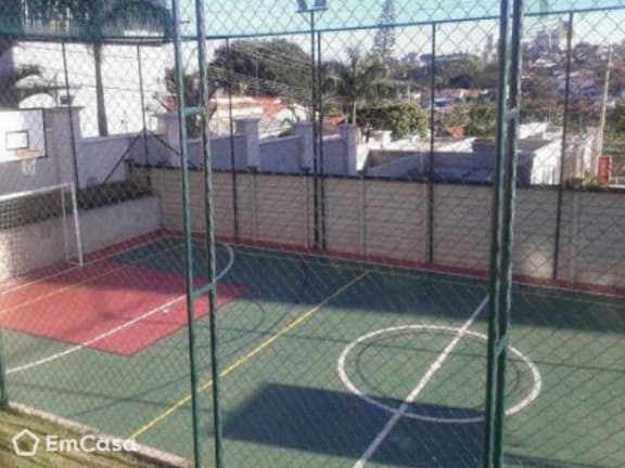 Imagem do imóvel ID-42304 na Rua Santa Rita do Passa Quatro, Jardim Nova Europa, Campinas - SP