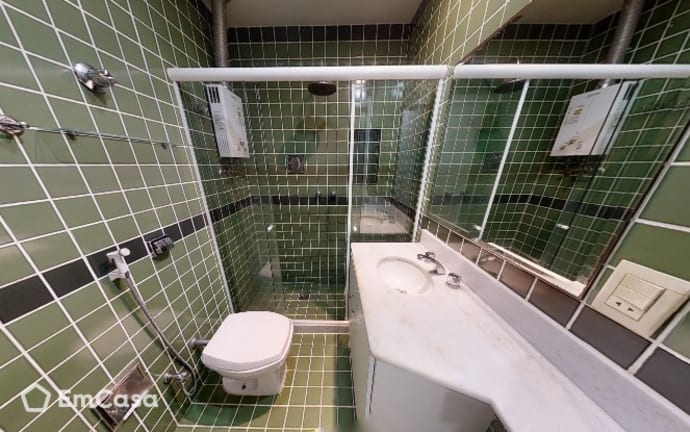 Imagem do imóvel ID-33562 na Rua Almirante Gonçalves, Copacabana, Rio de Janeiro - RJ