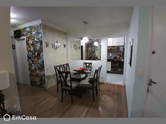 Imagem do imóvel ID-33671 na Rua Abagiba, Vila da Saúde, São Paulo - SP