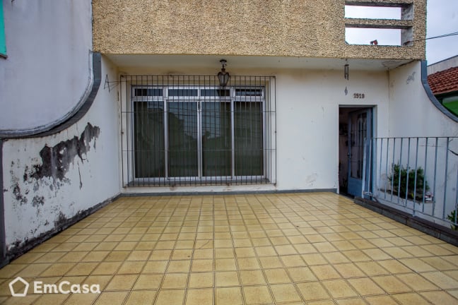 Imagem do imóvel ID-36826 na Rua Cásper Líbero, Paulicéia, São Bernardo do Campo - SP