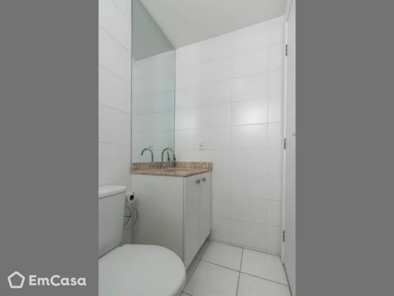Imagem do imóvel ID-28478 na Rua Cirino de Abreu, Guaiauna, São Paulo - SP