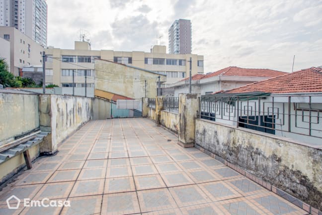 Imagem do imóvel ID-27417 na Rua Doutor Clemente Jobim, Jardim da Gloria, São Paulo - SP