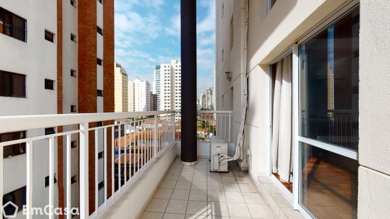 Imagem do imóvel ID-27740 na Rua Silva Correia, Vila Nova Conceição, São Paulo - SP