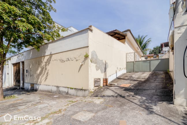 Imagem do imóvel ID-37654 na Rua Monsenhor Marques, Pechincha, Rio de Janeiro - RJ
